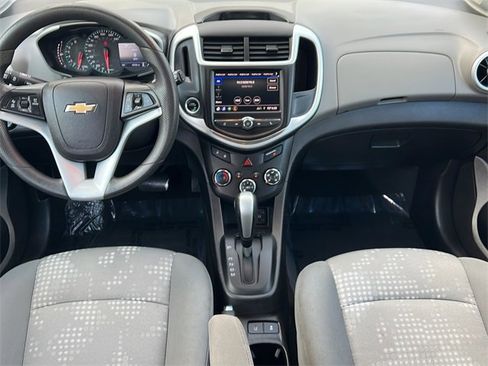 Used 2020 Chevrolet Sonic LT image 12