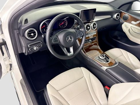 Used 2018 Mercedes-Benz C 300 Sedan image 9