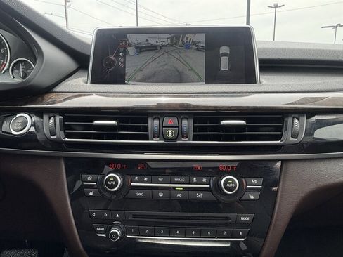 Used 2016 BMW X5 xDrive35i image 26