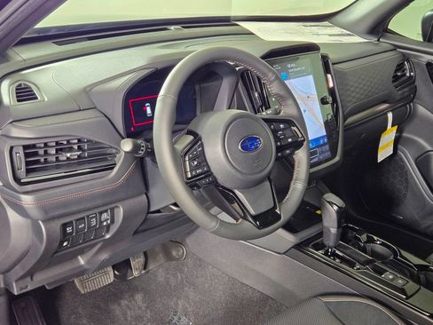 New 2026 Subaru Forester Touring AWD/4WD image 9