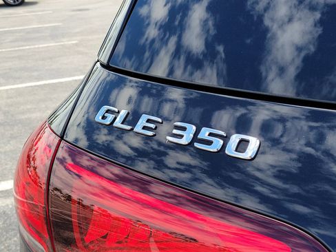 Certified 2023 Mercedes-Benz GLE 350 image 7