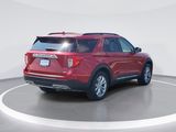 Used 2020 Ford Explorer XLT w/ Equipment Group 202A image 3