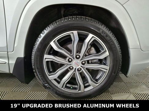 Used 2018 GMC Terrain Denali image 34