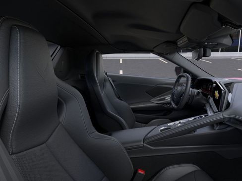 New 2026 Chevrolet Corvette Z06 image 52