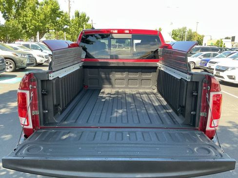 Used 2014 RAM 1500 Limited AWD/4WD image 23
