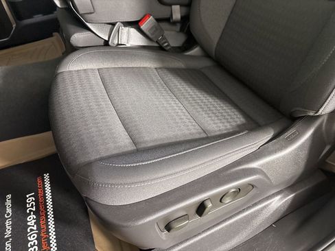 Used 2023 GMC Sierra 1500 Elevation w/ X31 Off-Road Package image 10