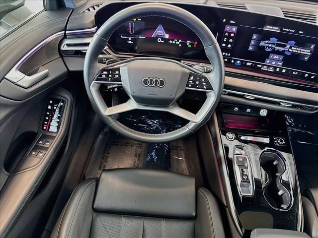 Used 2025 Audi A5 Premium w/ Premium Plus AWD/4WD image 19