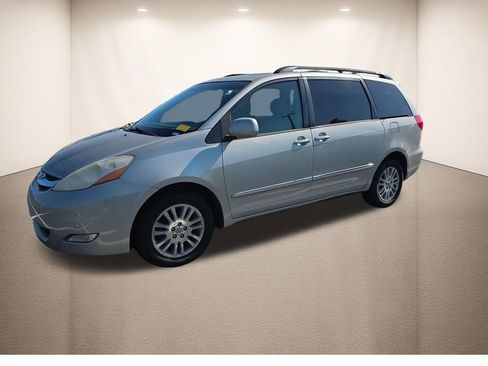 Used 2008 Toyota Sienna XLE Limited AWD/4WD image 10