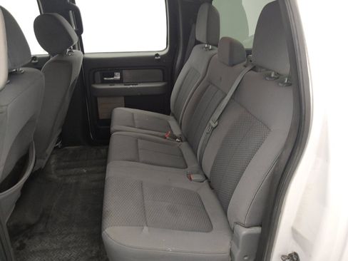 Used 2014 Ford F150 STX w/ Equipment Group 201A Mid RWD image 18