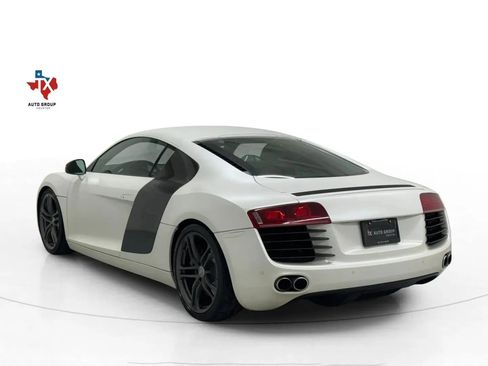 Used 2009 Audi R8 V8 image 4