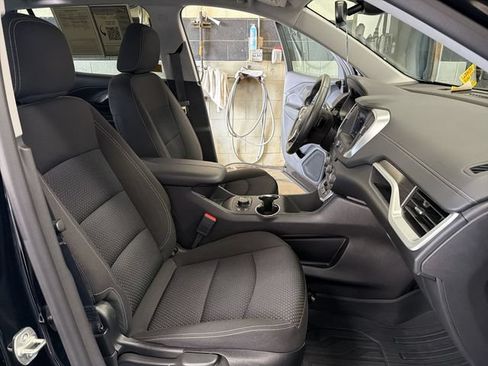 Certified 2024 GMC Terrain SLE w/ Driver Convenience Package FWD image 25