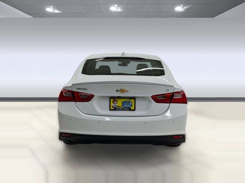 Used 2024 Chevrolet Malibu LT FWD image 8