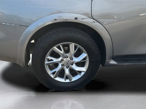 Used 2012 INFINITI QX56 4WD w/ Theater Pkg image 22