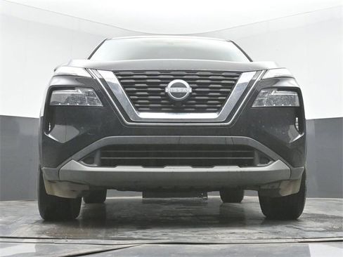 Used 2023 Nissan Rogue SV image 28