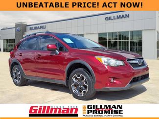 Used 2014 Subaru Crosstrek 2.0i Premium w/ Moonroof Package video 1