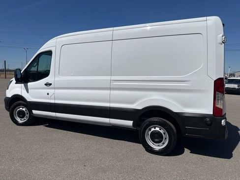 Used 2024 Ford Transit 250 148 Medium Roof w/ Load Area Protection Package image 30