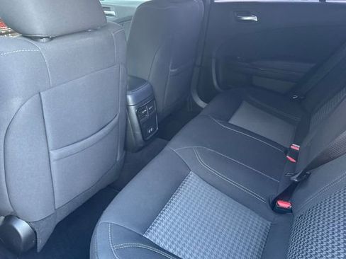 Used 2023 Dodge Charger SXT w/ Blacktop Package image 13