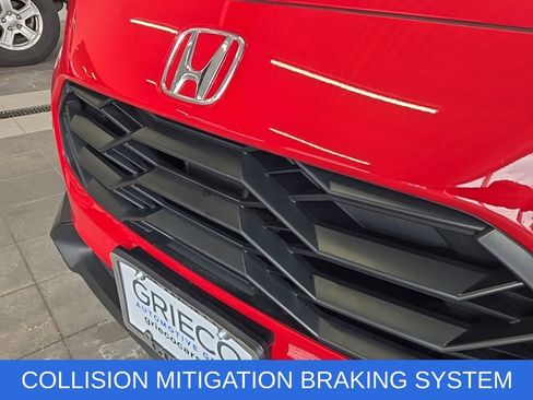 Used 2024 Honda HR-V Sport image 5