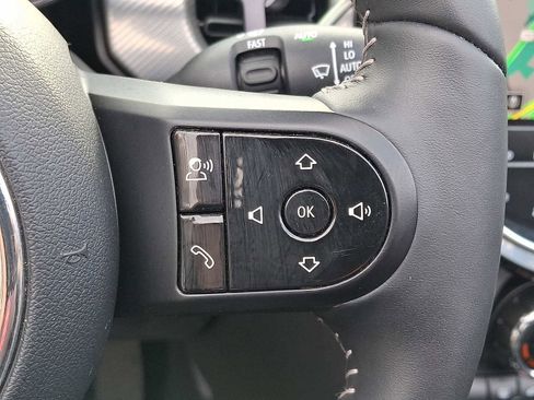 Certified 2023 MINI Cooper Convertible image 23