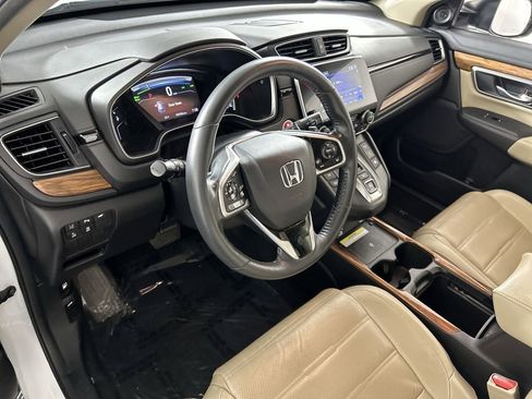 Used 2021 Honda CR-V Touring image 12