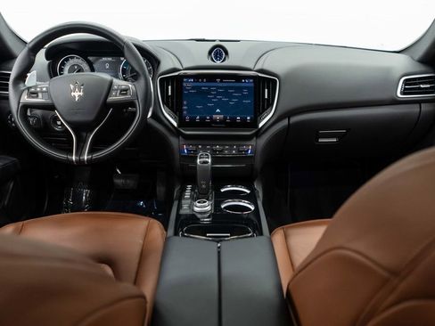 Used 2022 Maserati Ghibli Modena Q4 image 10