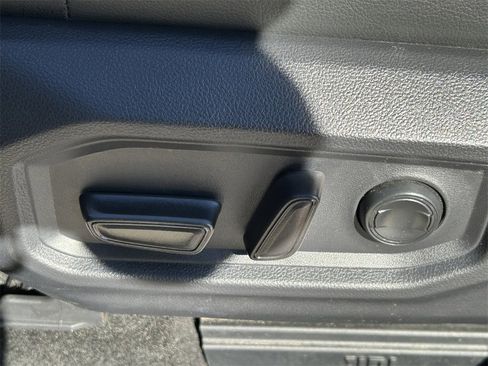 Used 2024 Toyota Sequoia TRD Pro image 29