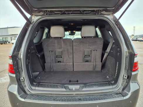 Used 2024 Dodge Durango R/T w/ Tow 'N Go Package image 7