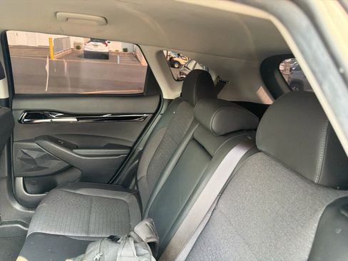 Used 2022 Kia Seltos Nightfall Edition AWD/4WD image 7