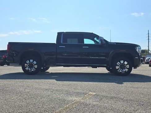 Used 2025 GMC Sierra 2500 Denali w/ Denali Reserve Package image 6