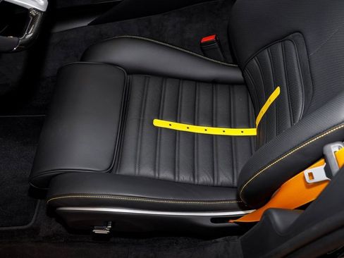 Used 2024 Ferrari Purosangue image 20