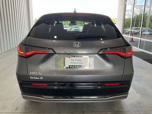 Used 2023 Honda HR-V EX-L image 20