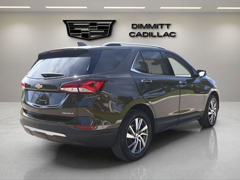 Used 2023 Chevrolet Equinox Premier FWD image 5