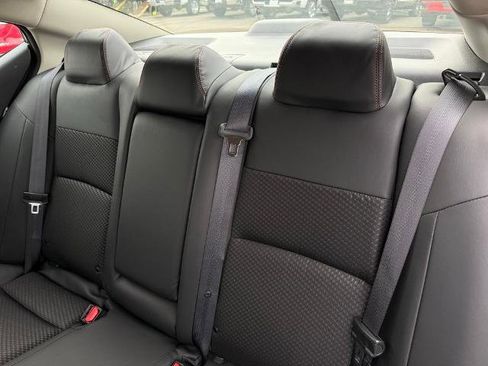 New 2025 Nissan Altima 2.5 SR image 10