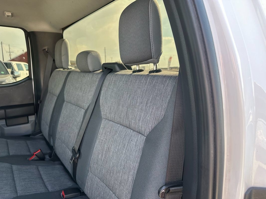 Used 2023 Ford F450 XL AWD/4WD image 30