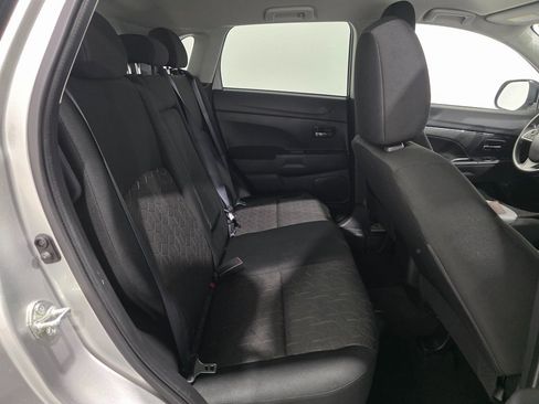 Used 2023 Mitsubishi Outlander Sport ES image 23