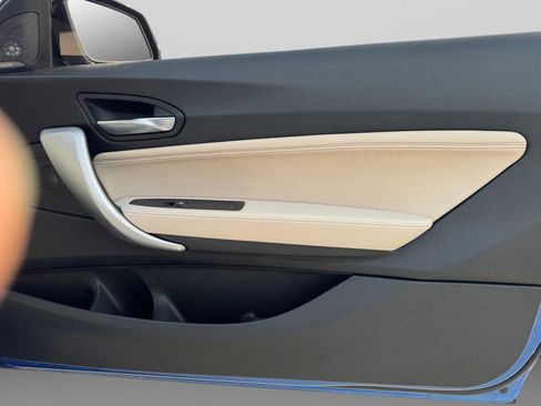 Used 2016 BMW M235i Convertible w/ Technology Package image 20