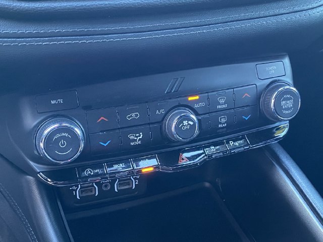 Used 2021 Dodge Durango SXT RWD image 29