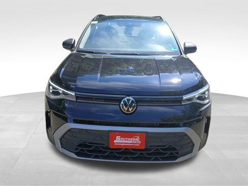 New 2025 Volkswagen Taos S image 8