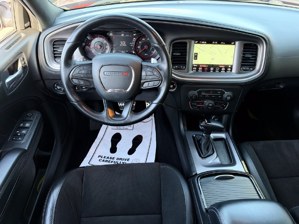 Used 2022 Dodge Charger GT w/ Plus Group AWD/4WD image 19