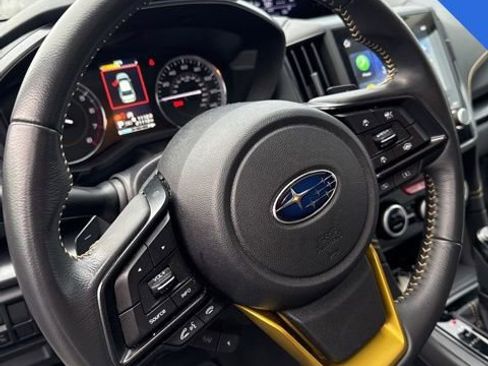 Certified 2023 Subaru Crosstrek 2.5i Sport image 11