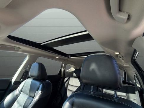 Used 2017 Nissan Murano Platinum w/ Platinum Technology Package image 18