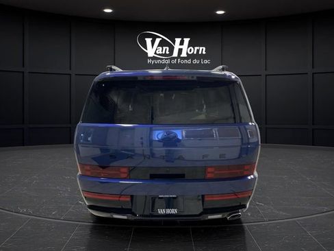 New 2026 Hyundai Santa Fe Calligraphy image 15