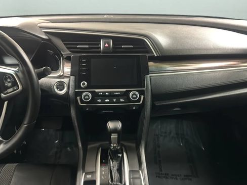 Used 2021 Honda Civic EX-L image 15