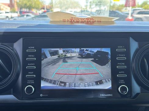 Used 2022 Toyota Tacoma SR RWD image 23