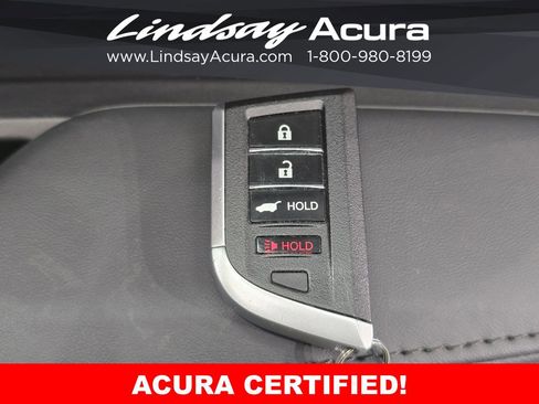 Certified 2023 Acura RDX AWD image 23