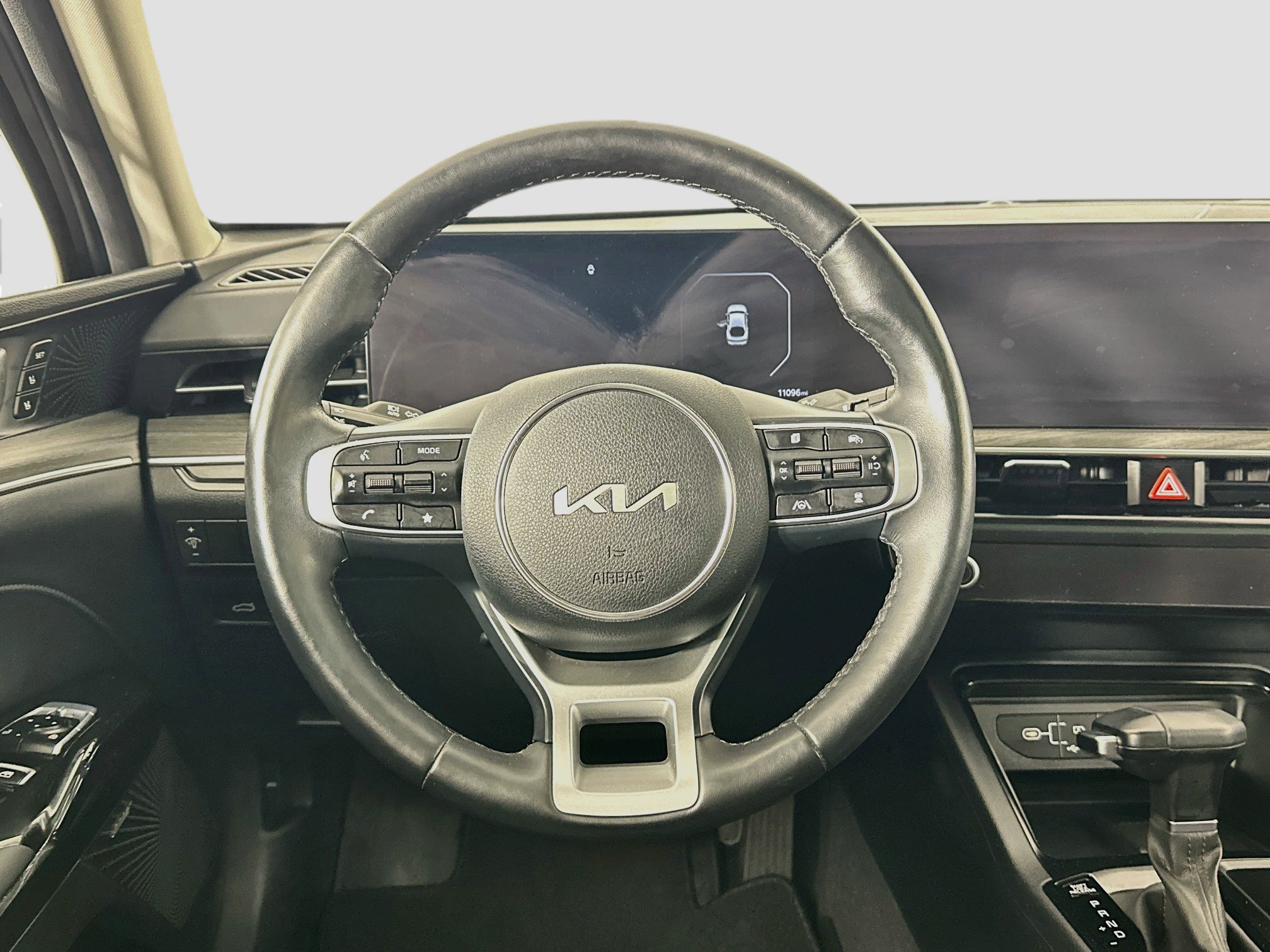 Used 2025 Kia K5 EX FWD image 18
