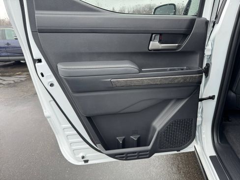 New 2026 Toyota Tacoma Limited image 25