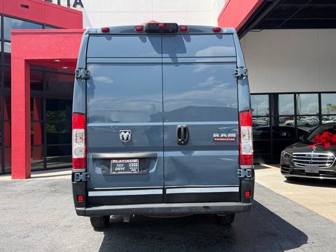 Used 2019 RAM ProMaster 3500 FWD image 5