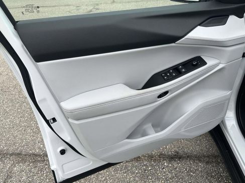 New 2026 Jeep Cherokee Limited AWD/4WD image 11