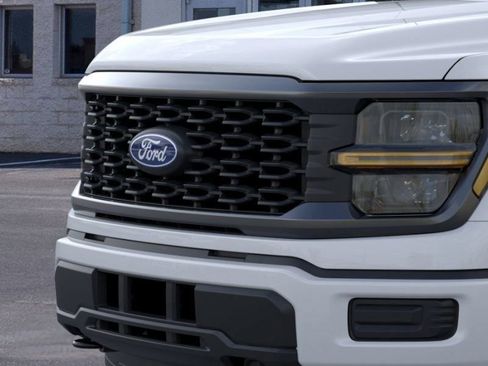 New 2026 Ford F150 STX image 17